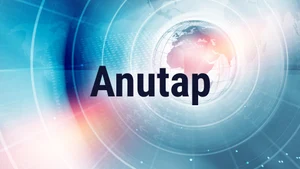 Anutap on Prameya News 7 - past program