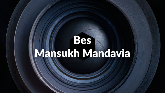 Bes Mansukh Mandavia on JioTV