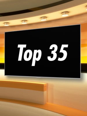 Top 35 on ATV India News - past program