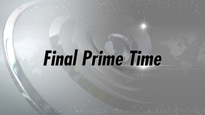 Final Prime Time on Times Now Navbharat - past program
