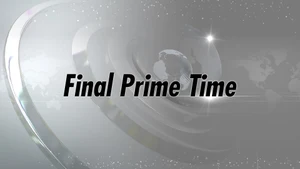 Final Prime Time on Times Now Navbharat - past program