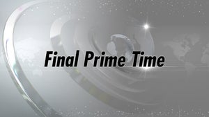 Final Prime Time on Times Now Navbharat - future program