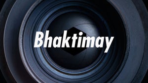 Bhaktimay on Newz Room Gujarat - past program