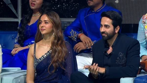Indian Idol on SET HD - past program