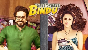 Meri Pyaari Bindu on Sony Wah - past program