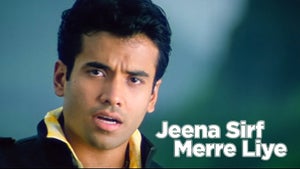 Jeena Sirf Merre Liye on Zee Anmol Cinema 2 - future program