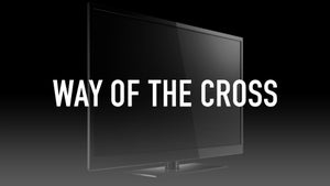 Way of the Cross on Prarthana Bhawan - past program