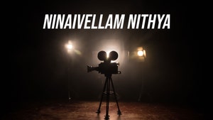 Ninaivellam Nithya on Raj Digital Plus - past program