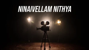 Ninaivellam Nithya on Raj Digital Plus - past program
