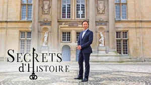 Secrets of History on TV5 Monde - past program