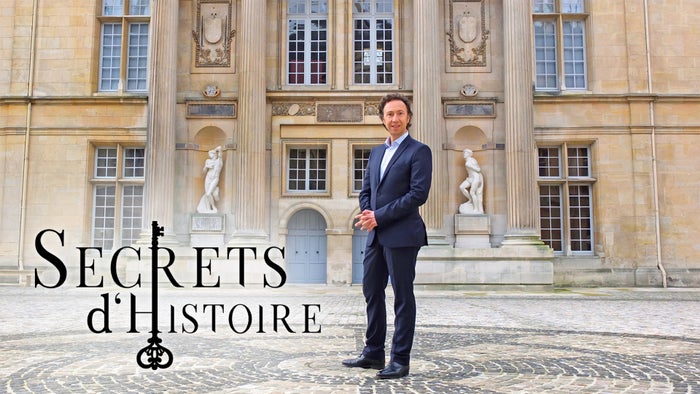 Secrets of History on JioTV