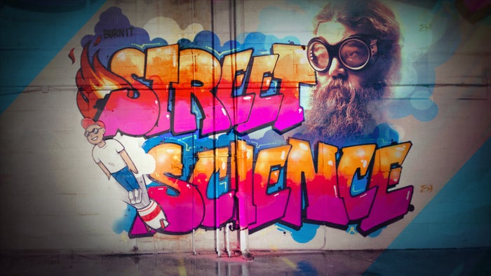 Street Science Episode No.3 on JioTV