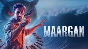 Maargan on Colors Cineplex HD - past program