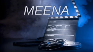 Meena on ETV Cinema