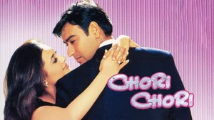 Chori Chori on Colors Cineplex Bollywood - past program