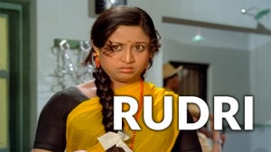 Rudri on Udaya Movies - live program