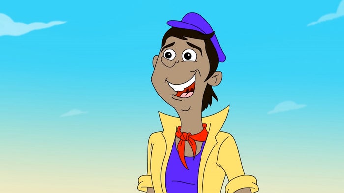 Paap-O-Meter on JioTV