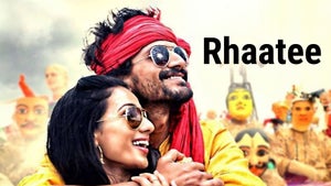 Rhaatee on Udaya Movies - past program