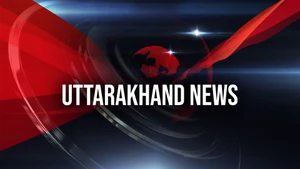 Uttarakhand News on Jan TV - past program