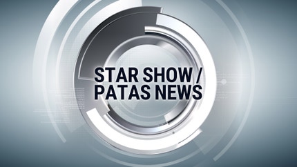Star Show / Patas News on 10 TV