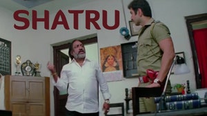 Shatru on Colors Bangla Cinema - past program