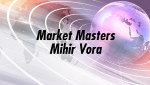 Market Masters Mihir Vora on CNBC Bajar - past program