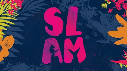 Slam on TV5 Monde