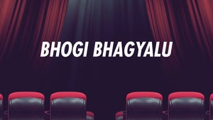 Bhogi Bhagyalu on ABN Andhra Jyothi - past program