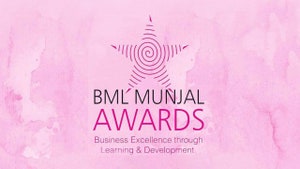 The 17th BML Munjal Awards For Business Excellence on NDTV 24x7