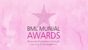 The 17th BML Munjal Awards For Business Excellence on NDTV 24x7