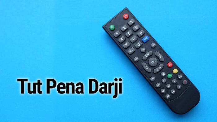 Tut Pena Darji on JioTV