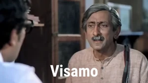 Visamo on Colors Gujarati Cinema - past program