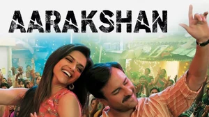 Aarakshan on Colors Cineplex HD - past program