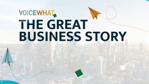 Voicewhat - The Great Business Story on NDTV Profit - past program