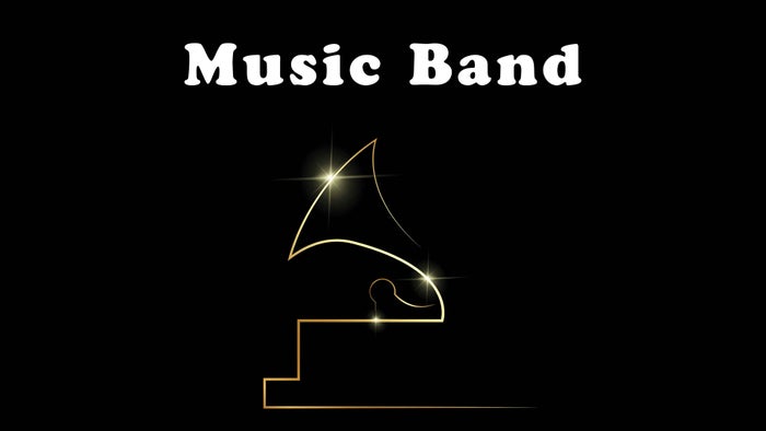 Music Band on JioTV