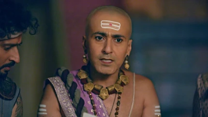 Tenali Rama on Sony SAB
