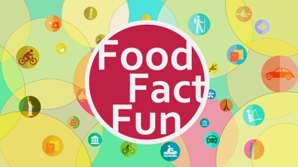 Food Fact Fun on Travelxp Tamil