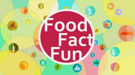 Food Fact Fun on Travelxp Tamil