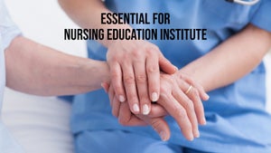 Essential For Nursing Education Institute on DD Gyandarshan - past program