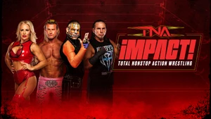TNA iMPACT! on Eurosport HD - past program