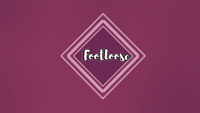 Footloose on JioTV