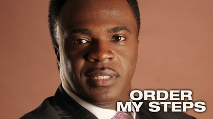 Order My Steps on God TV