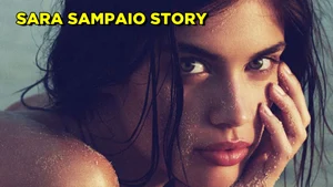 Sara Sampaio Story on FTV HD - past program