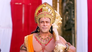 Shrimad Ramayan on Sony SAB HD