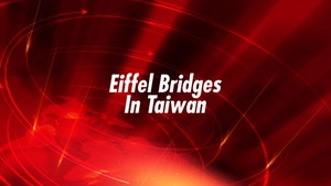Eiffel Bridges In Taiwan on Taiwan Plus - past program