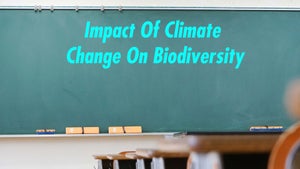 Impact Of Climate Change On Biodiversity on DD Gyandarshan - past program