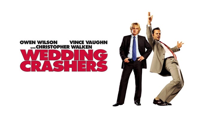 Wedding Crashers on JioTV