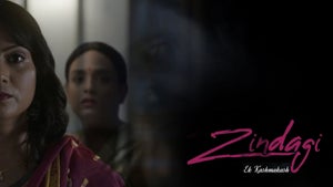 Zindagi Ek Kashmakash on Pocket Films - past program