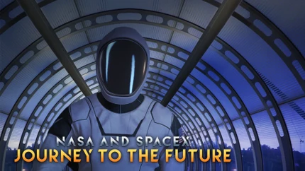 NASA & SpaceX: Journey to the Future on Discovery Science - past program