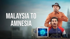 Malaysia to Amnesia on Zee Thirai - future program